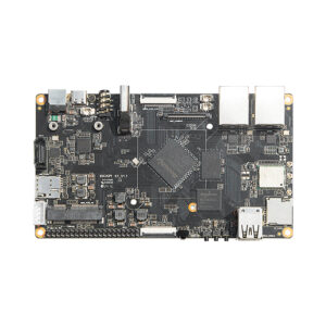 K1-development-board