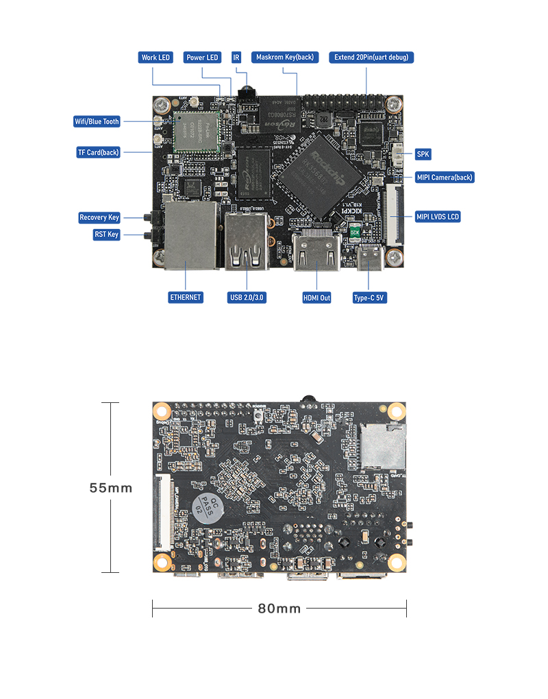 K1B-development-board