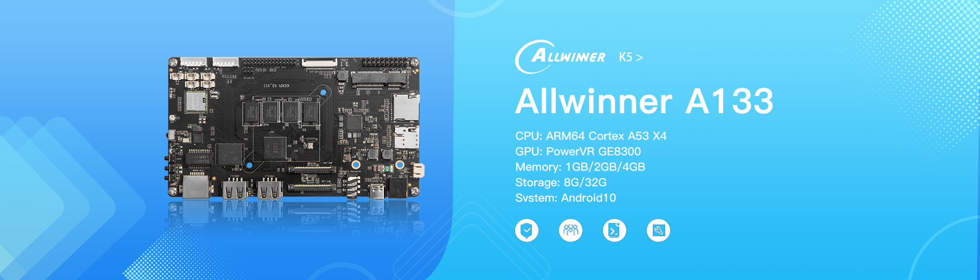 K5-development-board